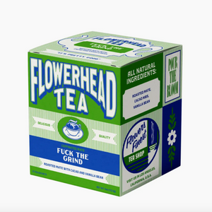 
                  
                    Flowerhead Tea
                  
                