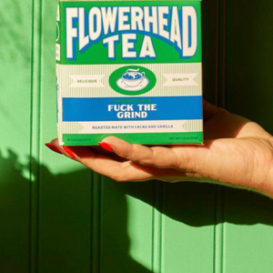 
                  
                    Flowerhead Tea
                  
                