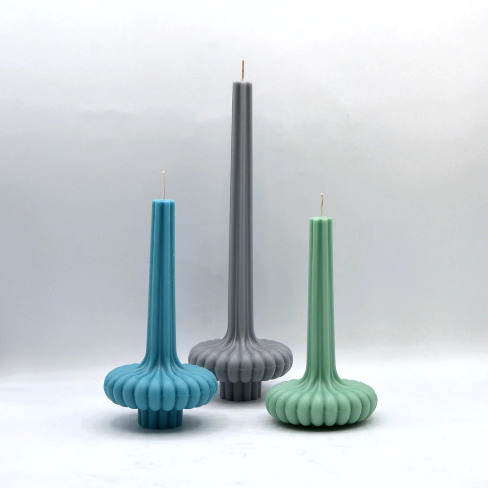 
                  
                    Trio Towers Candle Set
                  
                