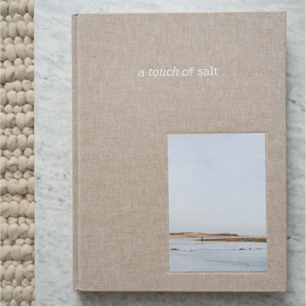 A Touch of Salt – Salte