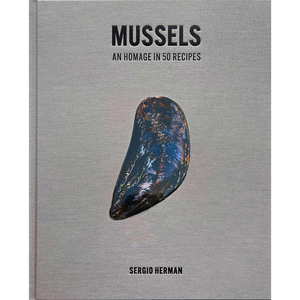 
                  
                    Mussels
                  
                