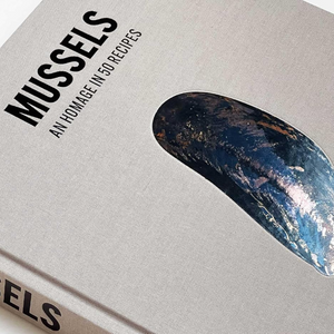 
                  
                    Mussels
                  
                