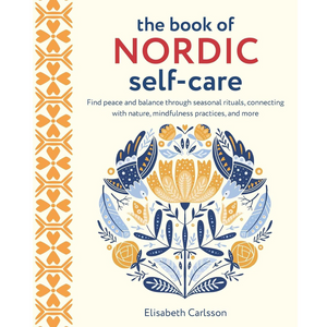 
                  
                    Book Of Nordic Self-Care
                  
                