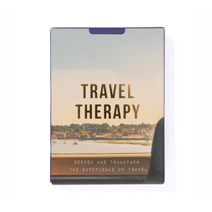
                  
                    Travel Therapy
                  
                