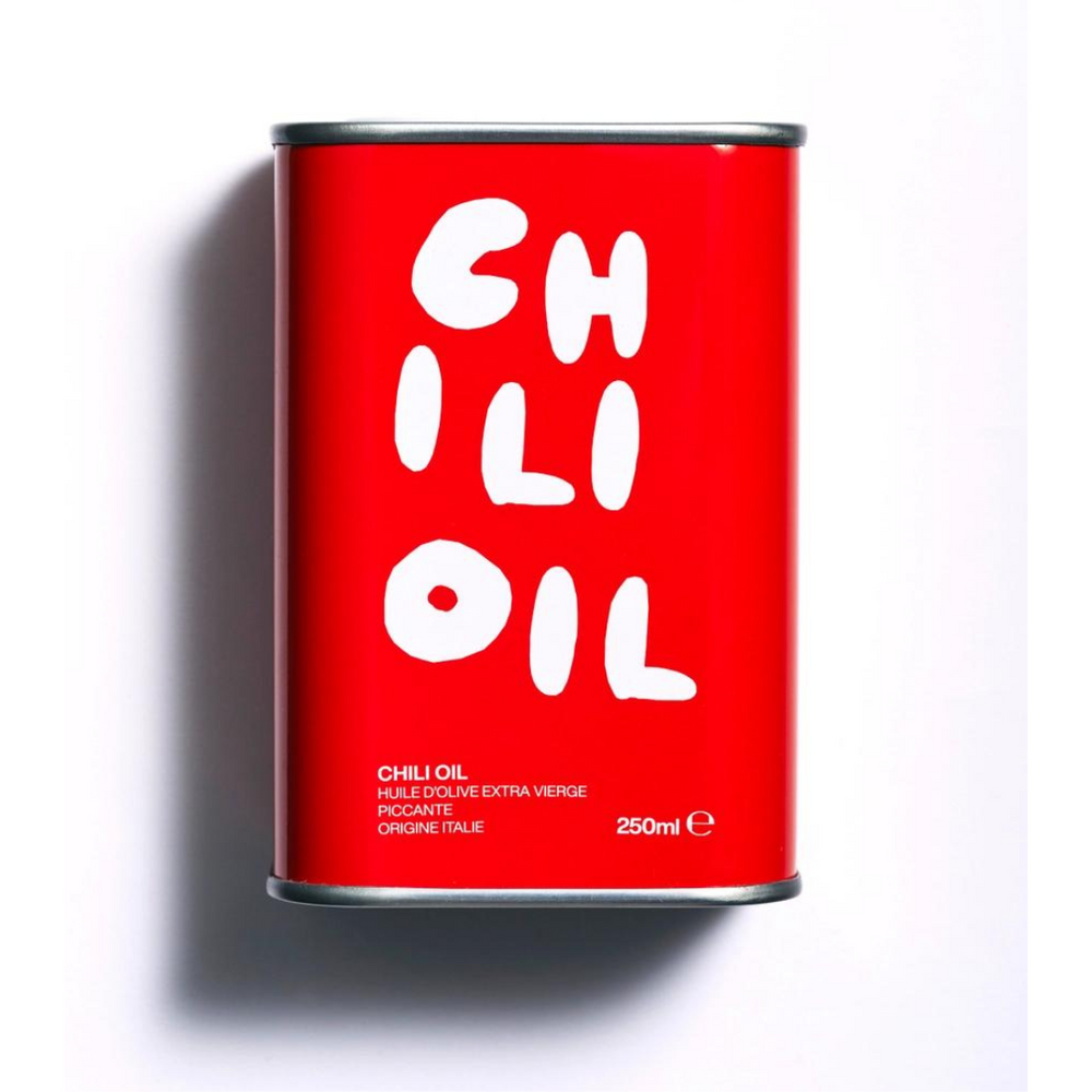 
                  
                    Chili Oil
                  
                