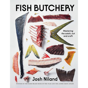 
                  
                    Fish Butchery
                  
                