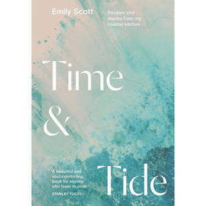 
                  
                    Time and Tide
                  
                