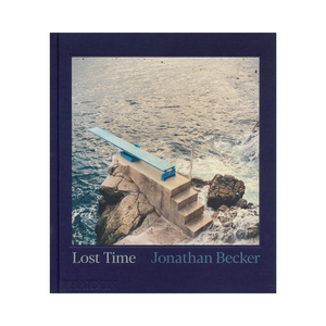 
                  
                    Jonathan Becker: Lost Time
                  
                