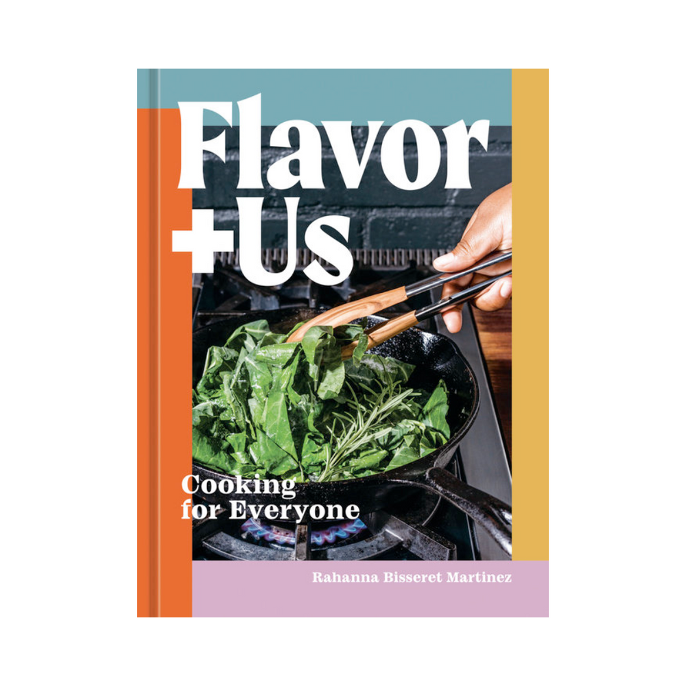 Flavor + Us