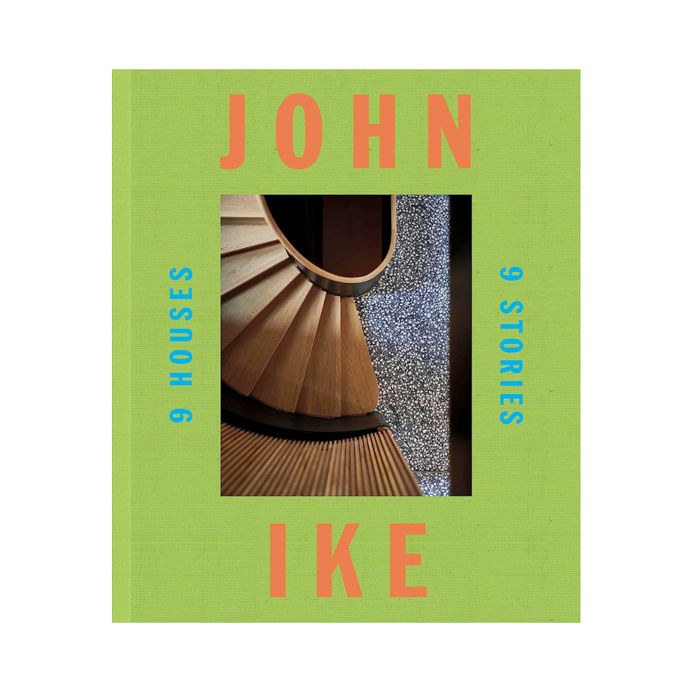 John Ike