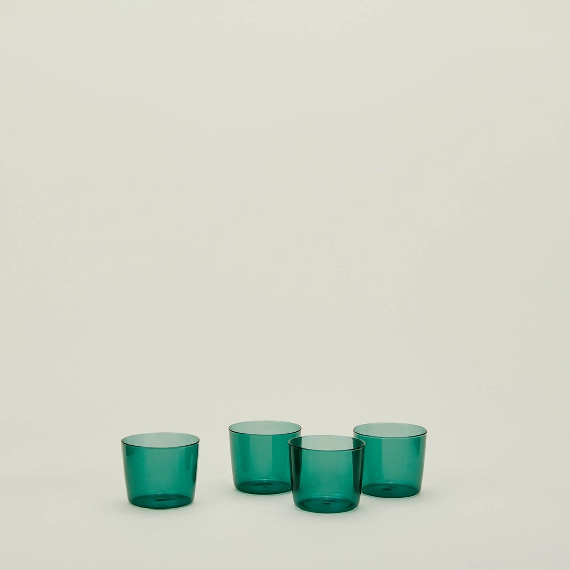 Essential Glassware – Salte
