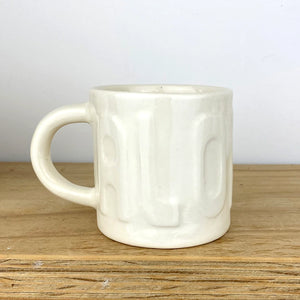 
                  
                    White Aloha Mug
                  
                