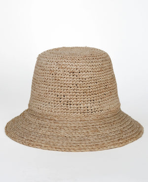 
                  
                    Kauai Bucket Hat
                  
                