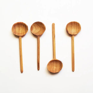 
                  
                    Olive Wood Spoon Set
                  
                