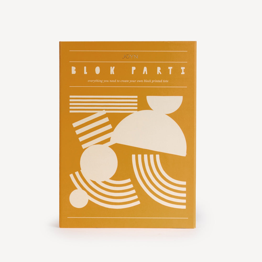 
                  
                    Blok Print Kit
                  
                