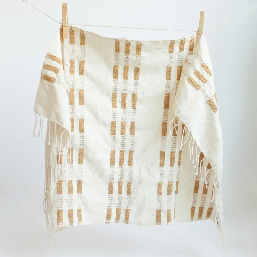 Salter Soho Hand Towel - Thumbnail 2