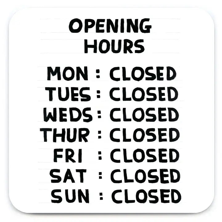 
                  
                    DS Funny Coaster s/2
                  
                