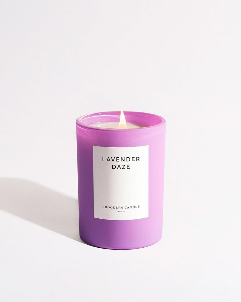 
                  
                    Lavender Daze Candle
                  
                