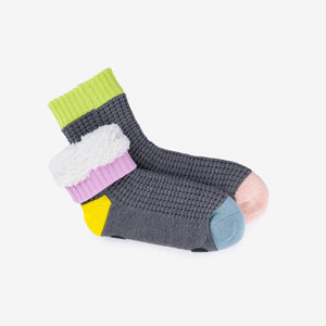 
                  
                    Spot House Socks
                  
                