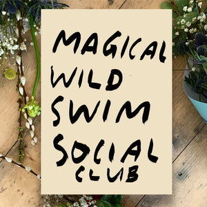 
                  
                    Swim Club Print
                  
                