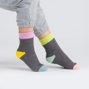 
                  
                    Spot House Socks
                  
                