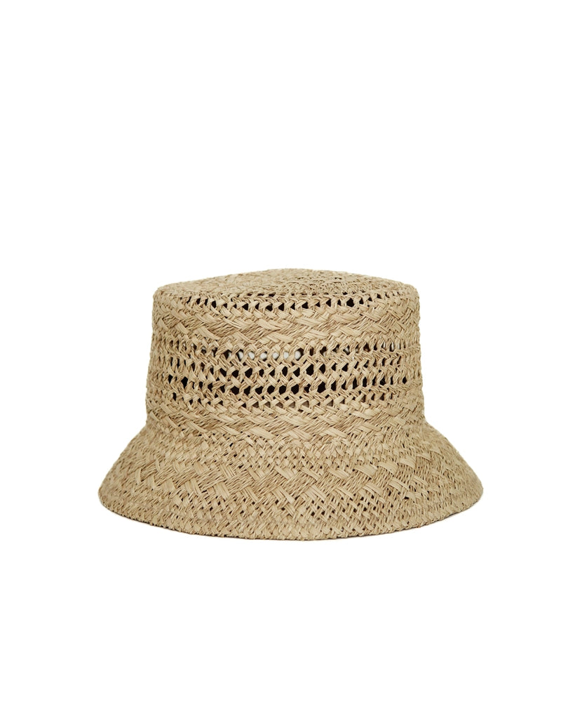 Capri Bucket Hat