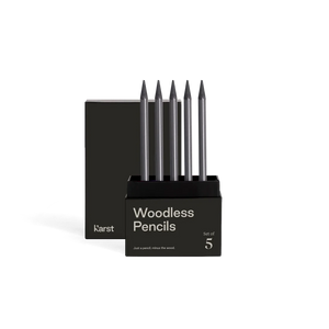 
                  
                    Woodless Graphite Pencils
                  
                