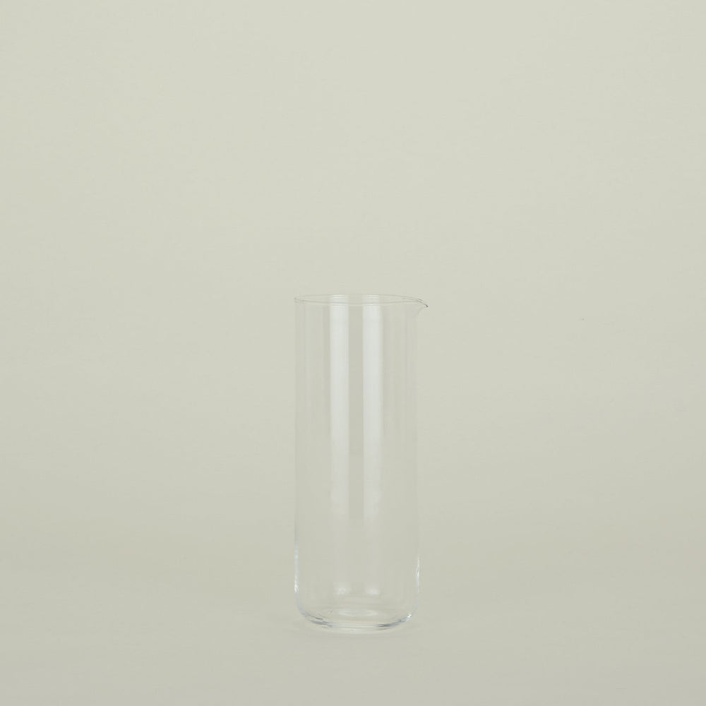 
                  
                    Simple Glass Pitcher
                  
                