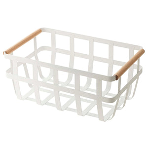 
                  
                    Handled Storage Basket
                  
                