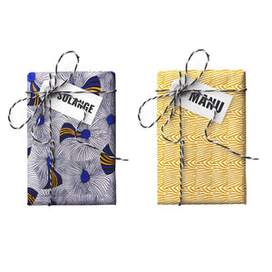 
                  
                    Gift Wrapping Paper
                  
                