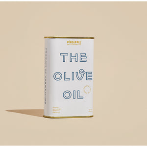
                  
                    The Olive Oil
                  
                