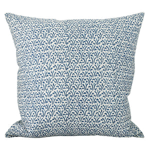 
                  
                    Collioure Azure Pillow
                  
                
