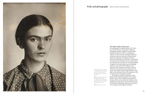 
                  
                    Frida Kahlo: Her Universe
                  
                