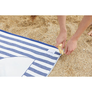 
                  
                    Connectable Beach Towel
                  
                
