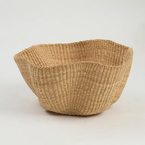 
                  
                    Woven Wavy Bowl
                  
                