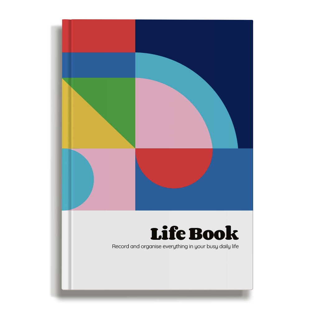 Life Book