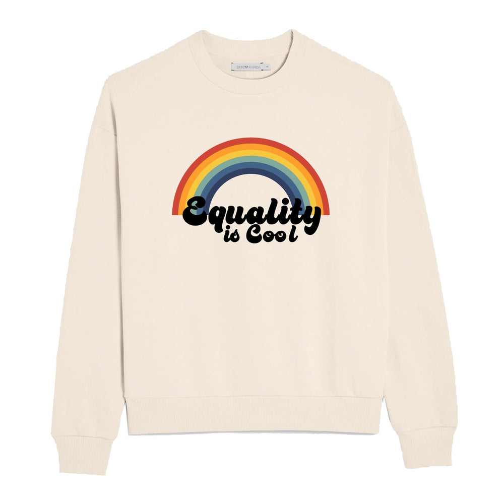 Kids Equality Sweatshirt