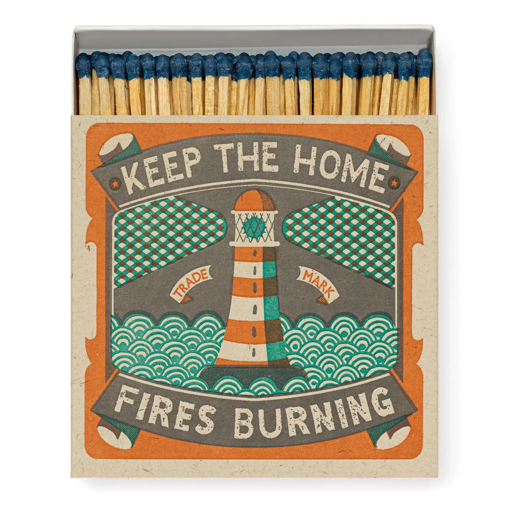 Home Fires Matches