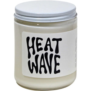 
                  
                    Heat Wave Candle
                  
                