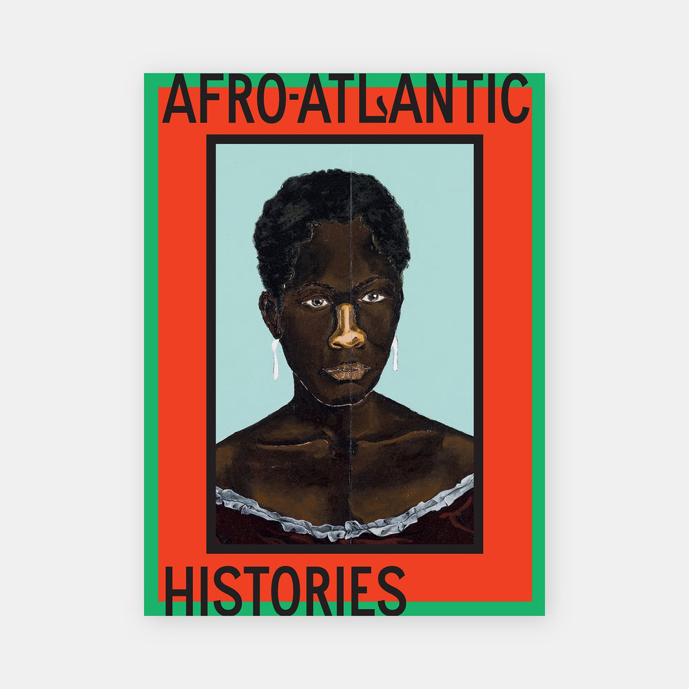 AfroAtlantic Histories Salte