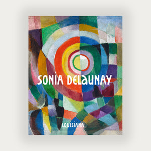 
                  
                    Sonia Delaunay
                  
                