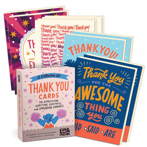 
                  
                    Assorted Thank You Set
                  
                