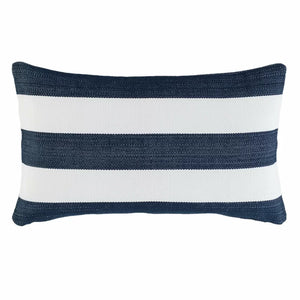 
                  
                    Catamaran Stripe Indoor/Outdoor Pillow
                  
                