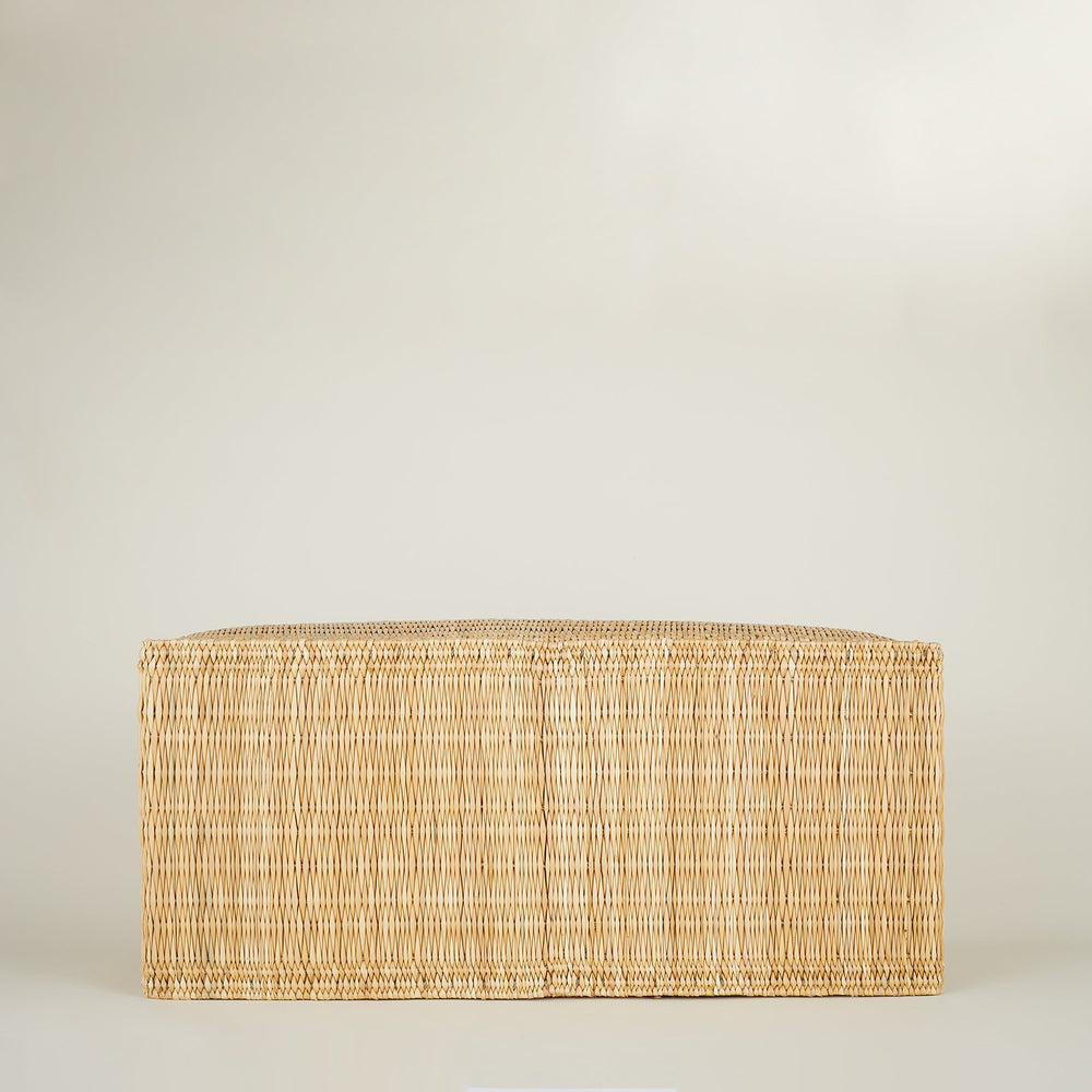 
                  
                    Woven Coffee Table
                  
                