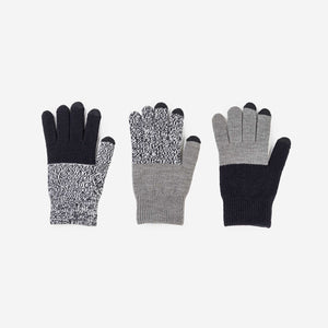
                  
                    Pair and Spare Gloves
                  
                