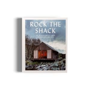 
                  
                    Rock The Shack
                  
                