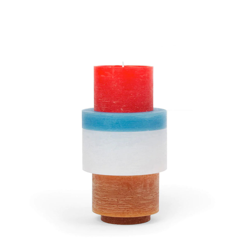 
                  
                    Stackable Candle
                  
                