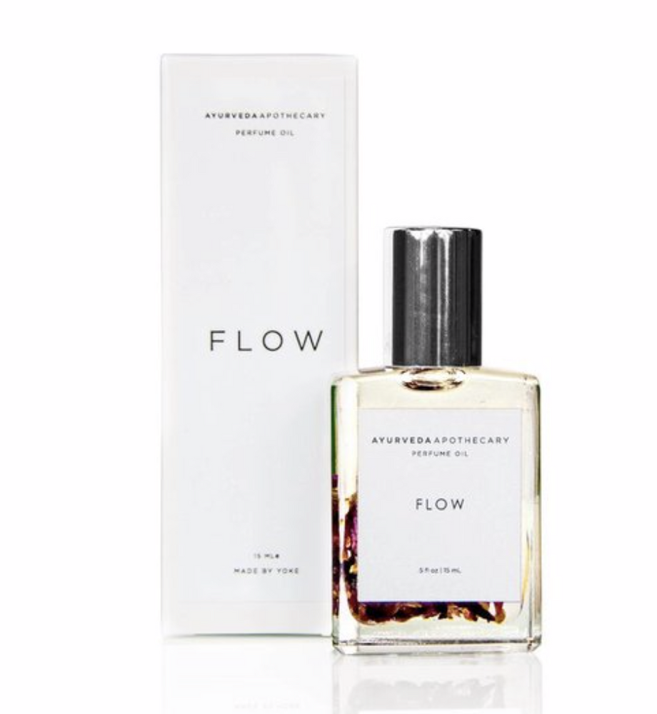 Flow Perfume Oil