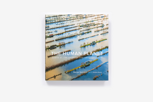 
                  
                    The Human Planet
                  
                