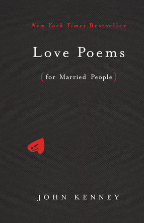 
                  
                    Love Poems for Married People
                  
                